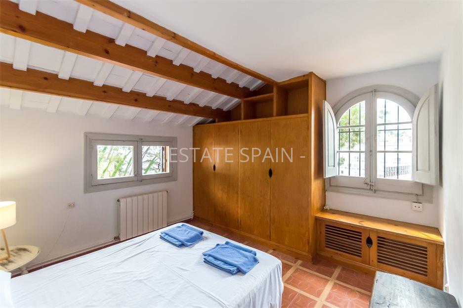 Особняк в Ллорет-де-Маре 502 м2 №VL23620BEE45  - Продажа - 34 large