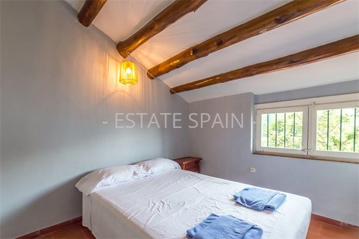 Особняк в Ллорет-де-Маре 502 м2 №VL23620BEE45  - Продажа - 35 preview