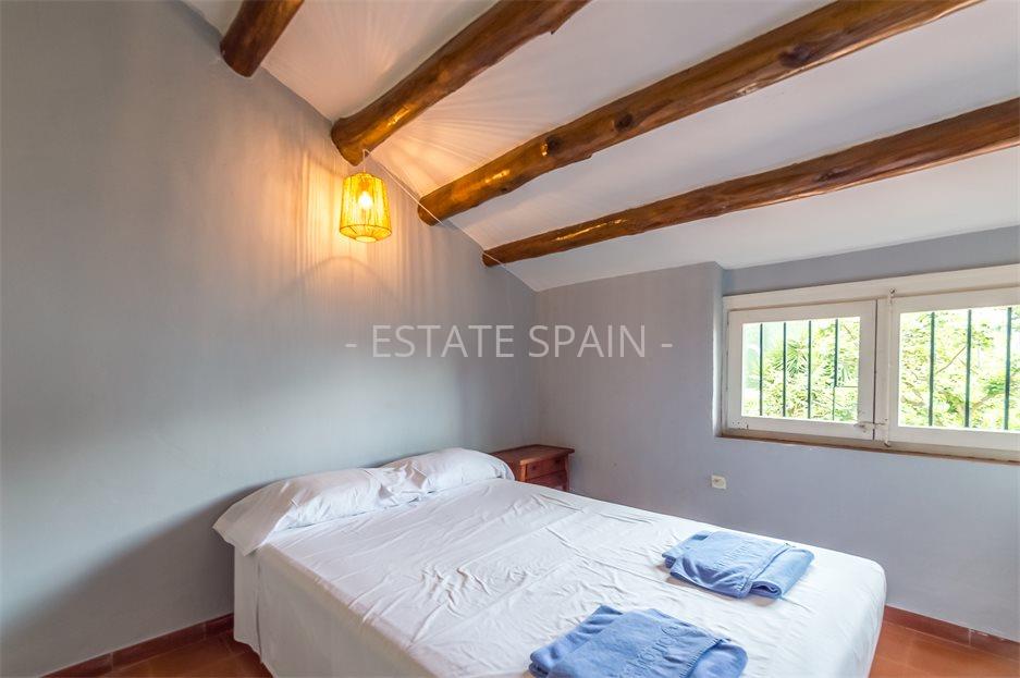 Особняк в Ллорет-де-Маре 502 м2 №VL23620BEE45  - Продажа - 35 large