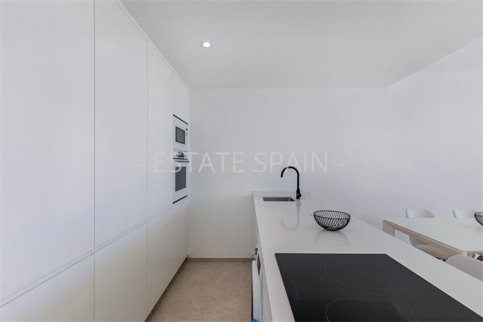 Бунгало в Сантьяго-де-ла-Рибера 83 м2 №BL25917E3837  - Продажа - 20 preview