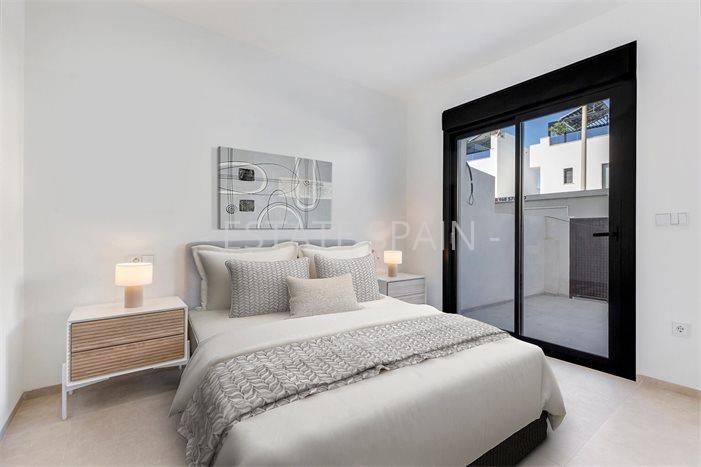 Бунгало в Сантьяго-де-ла-Рибера 83 м2 №BL25917E3837  - Продажа - 19 preview