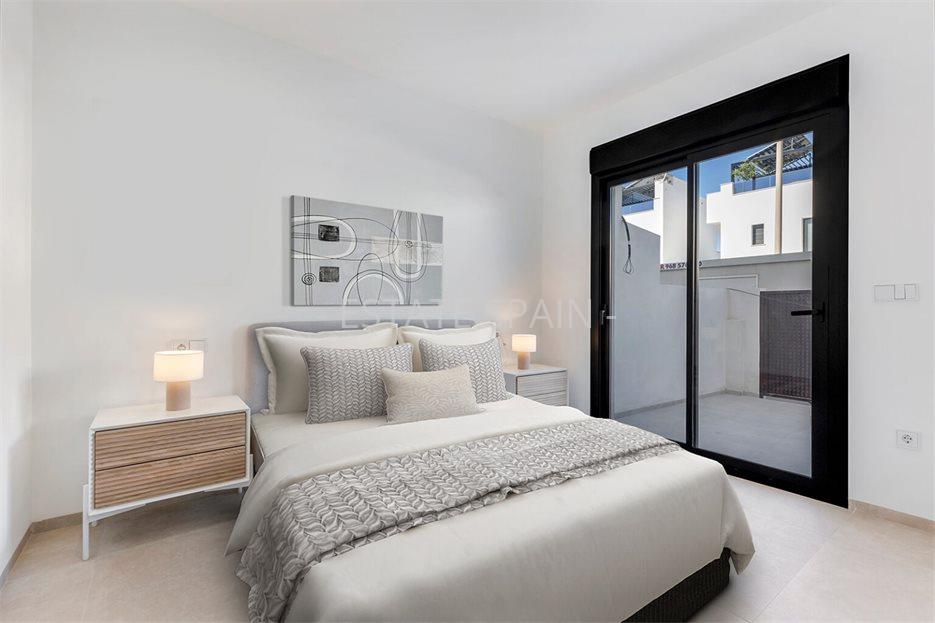 Бунгало в Сантьяго-де-ла-Рибера 83 м2 №BL25917E3837  - Продажа - 19 large