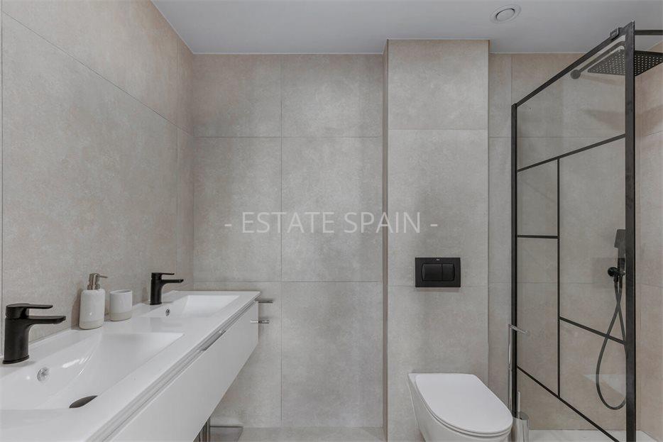 Бунгало в Сантьяго-де-ла-Рибера 83 м2 №BL25917E3837  - Продажа - 22 large