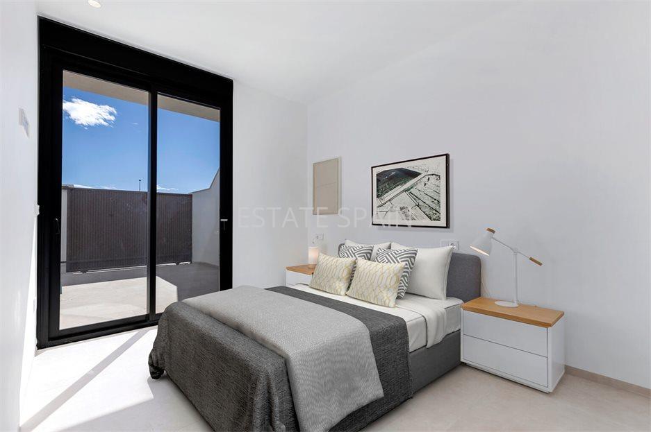 Бунгало в Сантьяго-де-ла-Рибера 83 м2 №BL25917E3837  - Продажа - 17 large