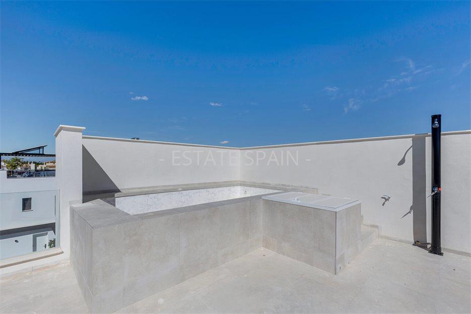 Бунгало в Сантьяго-де-ла-Рибера 83 м2 №BL25917E3837  - Продажа - 6 large