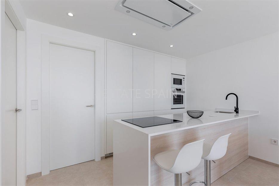 Бунгало в Сантьяго-де-ла-Рибера 83 м2 №BL25917E3837  - Продажа - 18 large