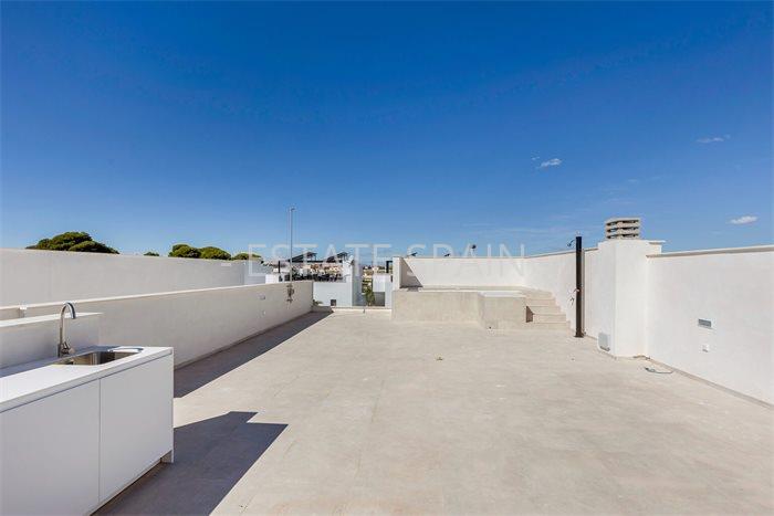 Бунгало в Сантьяго-де-ла-Рибера 83 м2 №BL25917E3837  - Продажа - 5 preview