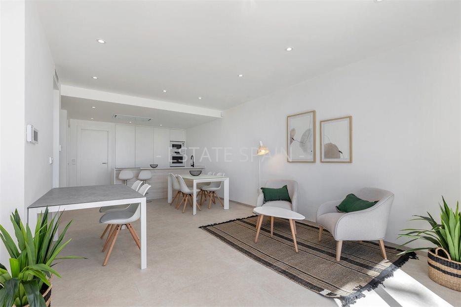 Бунгало в Сантьяго-де-ла-Рибера 83 м2 №BL25917E3837  - Продажа - 7 large