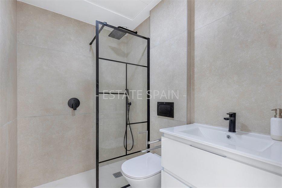 Бунгало в Сантьяго-де-ла-Рибера 83 м2 №BL25917E3837  - Продажа - 25 large