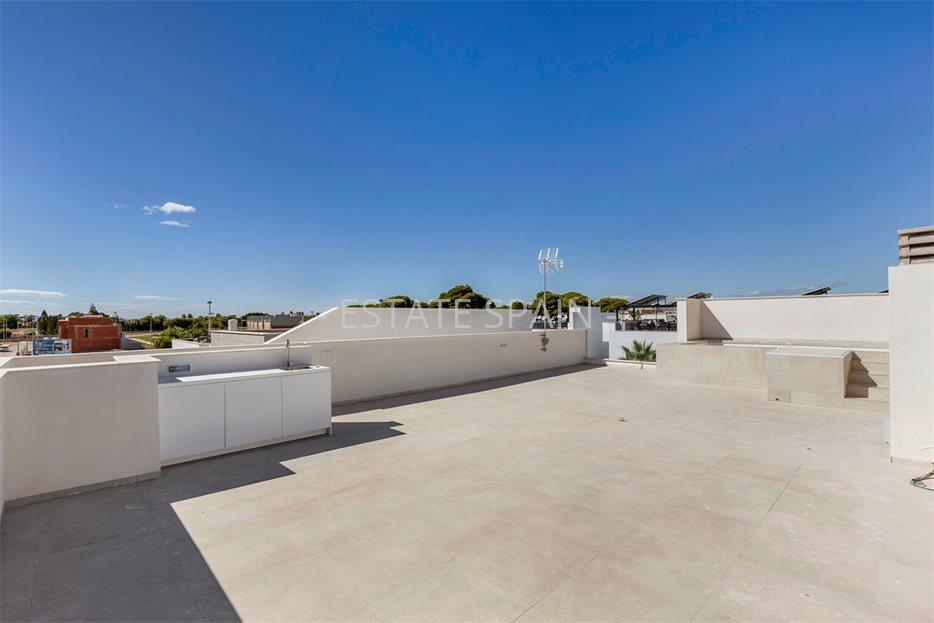 Бунгало в Сантьяго-де-ла-Рибера 83 м2 №BL25917E3837  - Продажа - 8 large