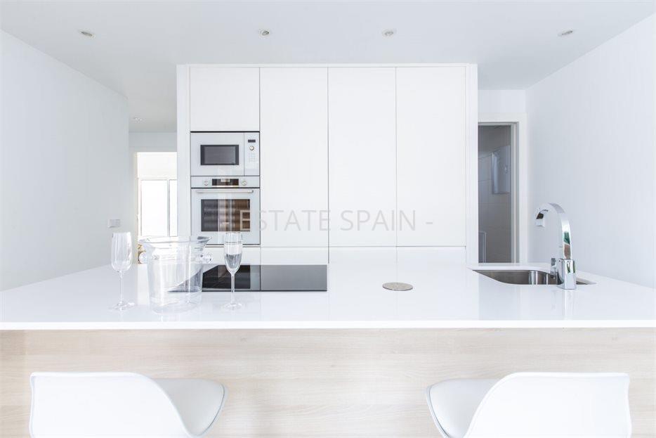 Бунгало в Сантьяго-де-ла-Рибера 83 м2 №BL25917E3837  - Продажа - 11 large