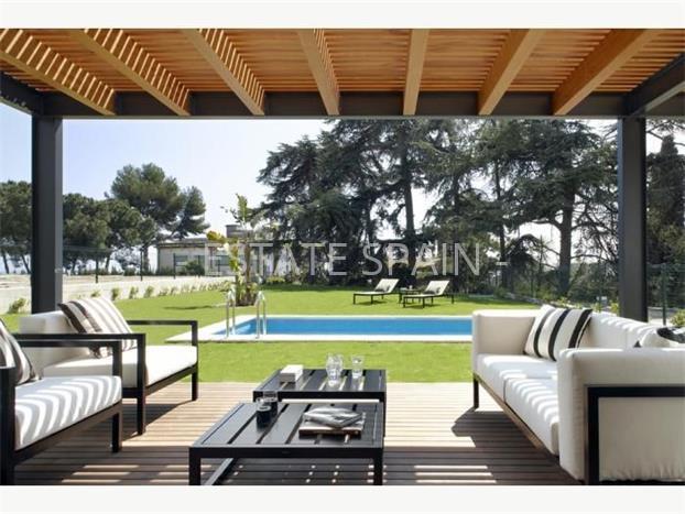 Шале в Сан-Висенс-Де-Монтальт 217 м2 №TAU183126E1  - Продажа - 14 preview