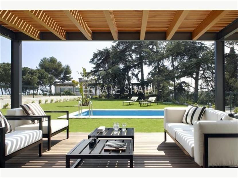 Шале в Сан-Висенс-Де-Монтальт 217 м2 №TAU183126E1  - Продажа - 14 large