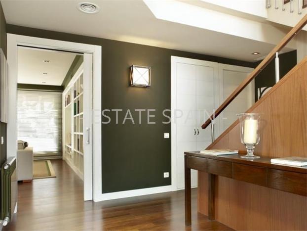 Шале в Сан-Висенс-Де-Монтальт 217 м2 №TAU183126E1  - Продажа - 18 preview