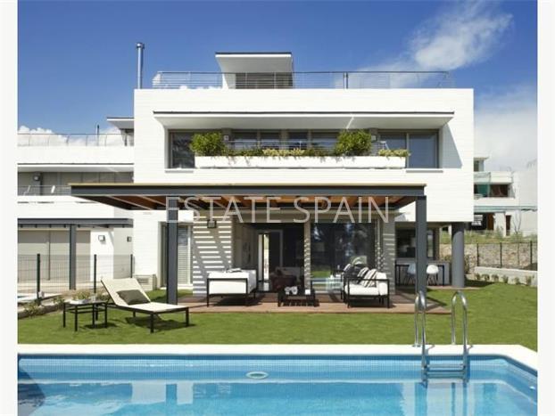 Шале в Сан-Висенс-Де-Монтальт 217 м2 №TAU183126E1  - Продажа - 20 preview