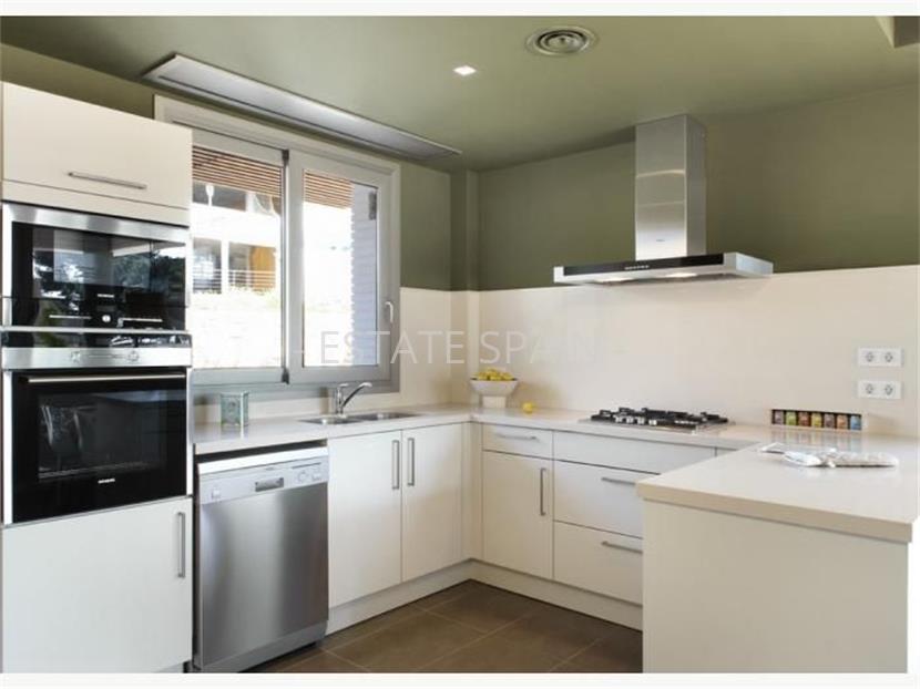 Шале в Сан-Висенс-Де-Монтальт 217 м2 №TAU183126E1  - Продажа - 6 large