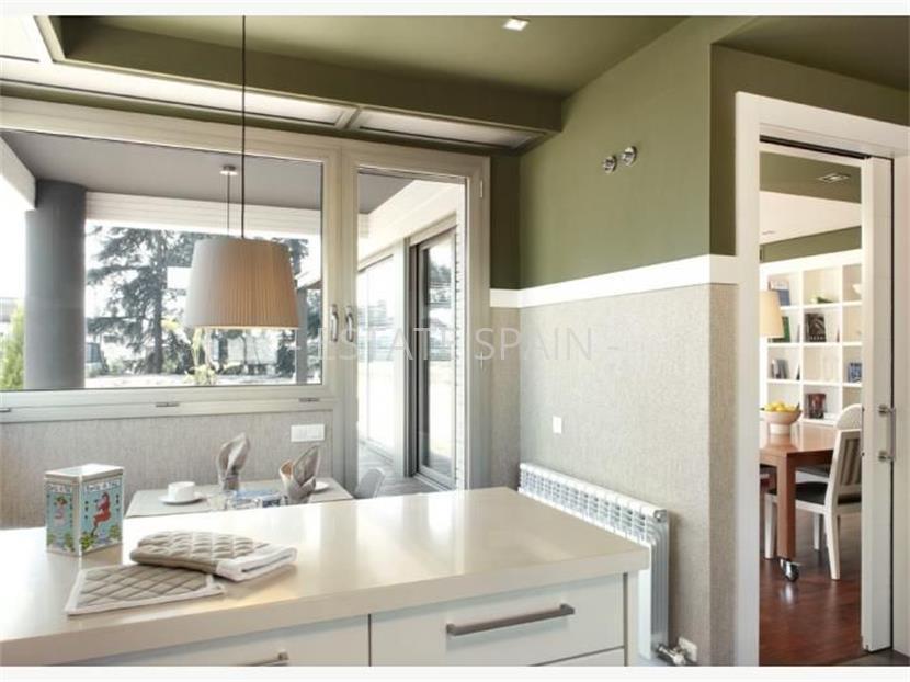 Шале в Сан-Висенс-Де-Монтальт 217 м2 №TAU183126E1  - Продажа - 7 large