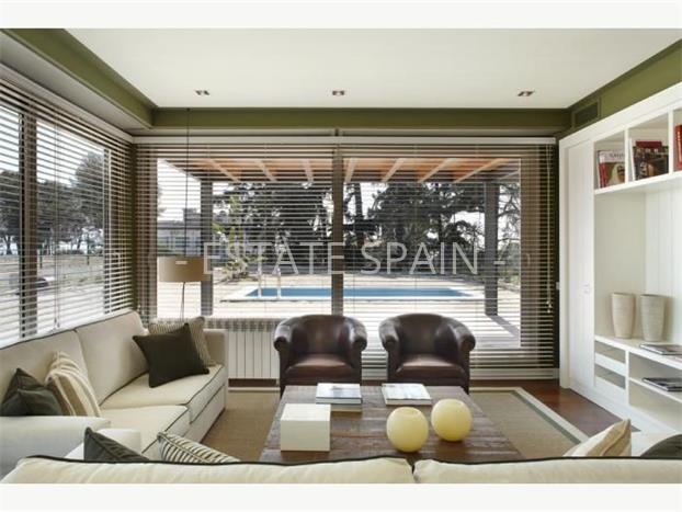 Шале в Сан-Висенс-Де-Монтальт 217 м2 №TAU183126E1  - Продажа - 8 preview