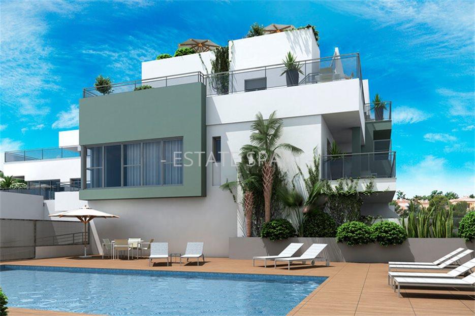 Бунгало в Эль-Пинет 142 м2 №BL1952825BAA  - Продажа - 6 large