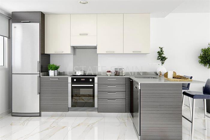 Бунгало в Эль-Пинет 142 м2 №BL1952825BAA  - Продажа - 3 preview