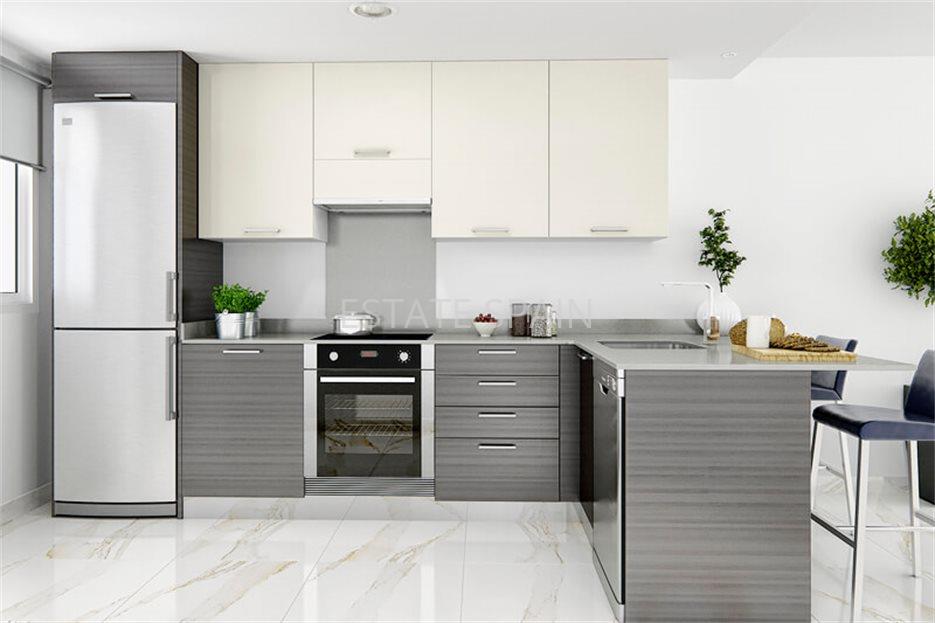 Бунгало в Эль-Пинет 142 м2 №BL1952825BAA  - Продажа - 3 large