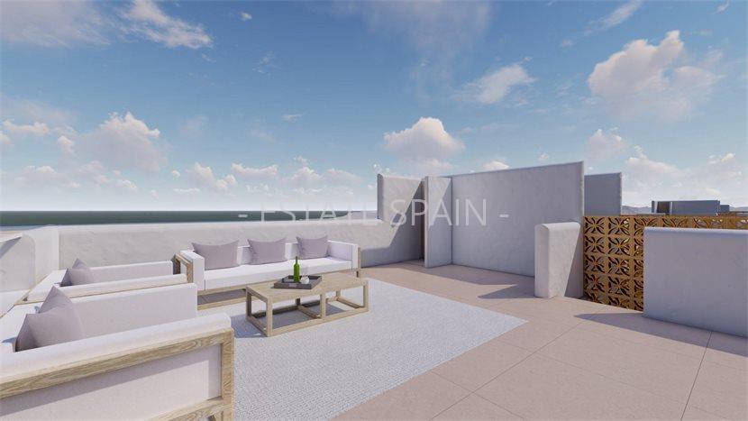 Вилла в Пилар-де-ла-Орадада 179 м2 №VL251010201DD  - Продажа - 3 preview