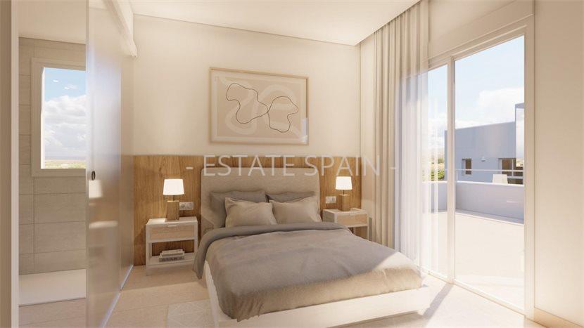 Вилла в Пилар-де-ла-Орадада 179 м2 №VL251010201DD  - Продажа - 15 preview