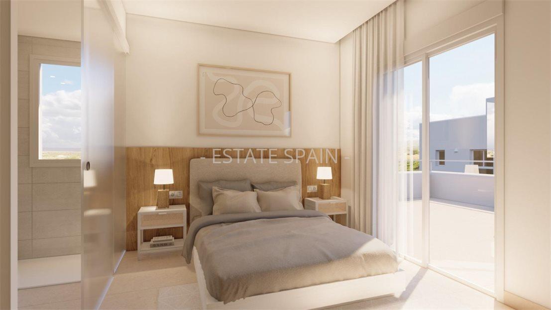 Вилла в Пилар-де-ла-Орадада 179 м2 №VL251010201DD  - Продажа - 15 large