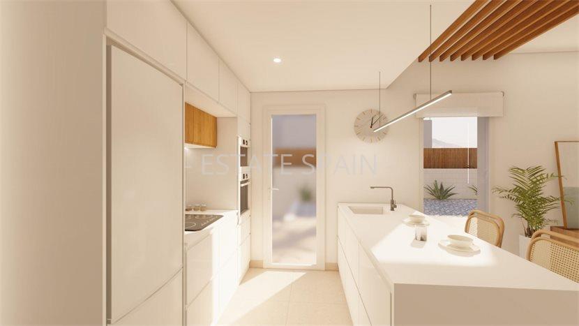 Вилла в Пилар-де-ла-Орадада 179 м2 №VL251010201DD  - Продажа - 11 preview