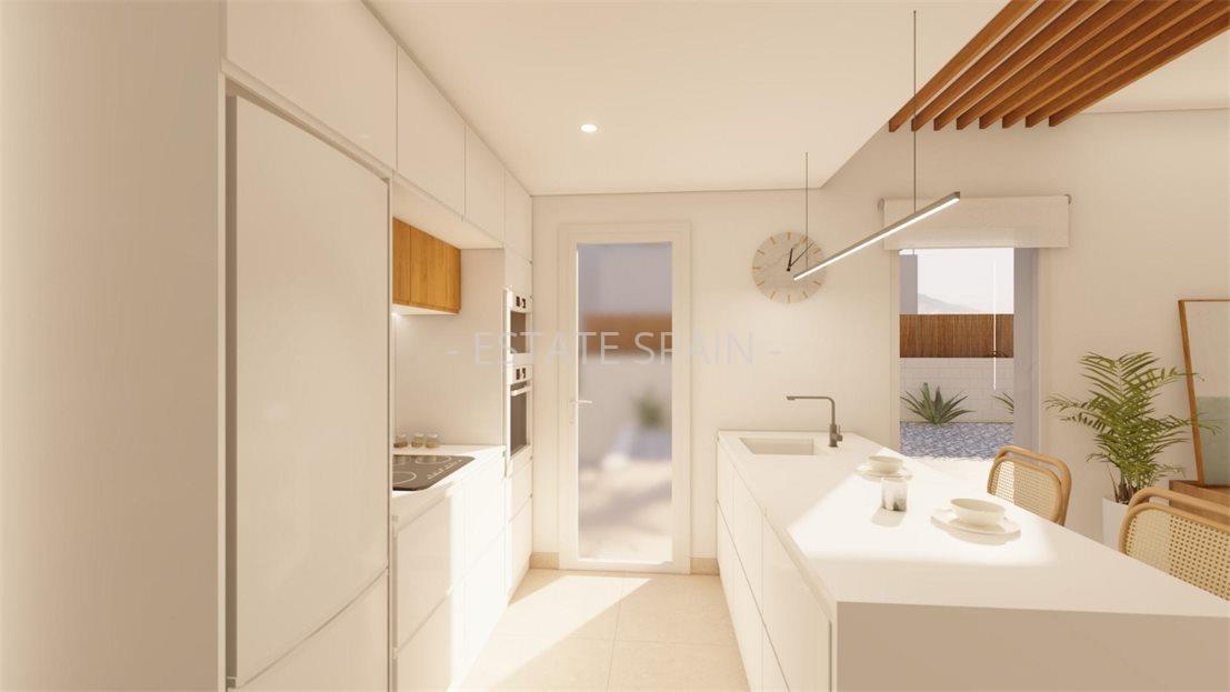 Вилла в Пилар-де-ла-Орадада 179 м2 №VL251010201DD  - Продажа - 11 large