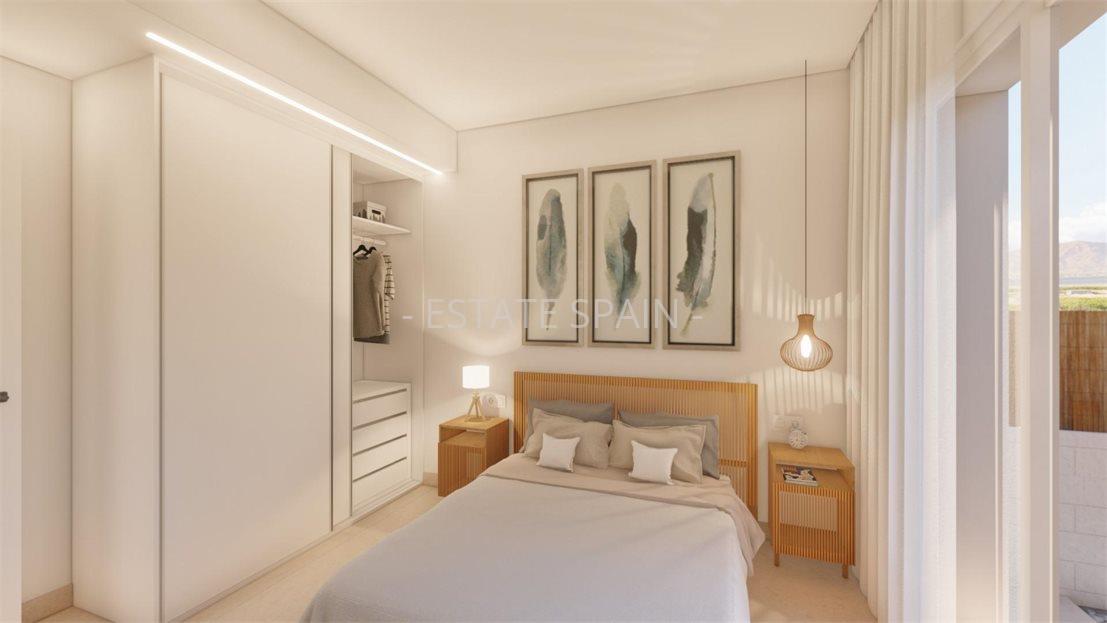 Вилла в Пилар-де-ла-Орадада 179 м2 №VL251010201DD  - Продажа - 18 large