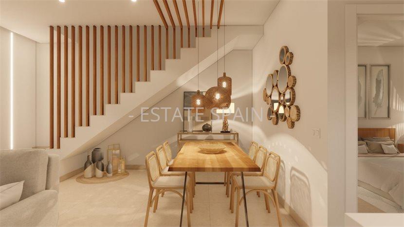 Вилла в Пилар-де-ла-Орадада 179 м2 №VL251010201DD  - Продажа - 9 preview