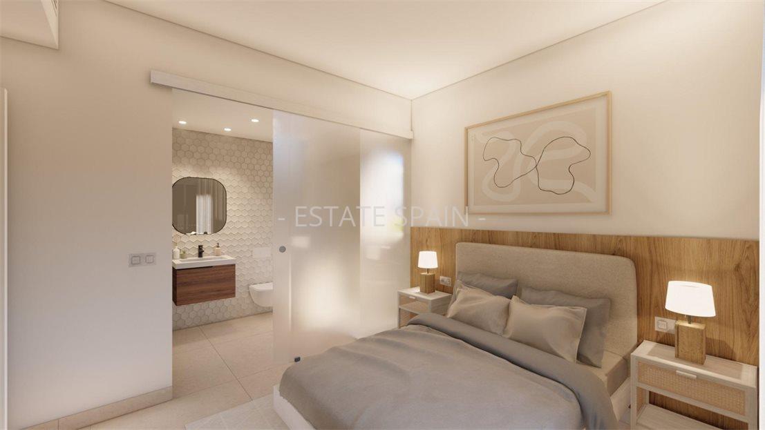 Вилла в Пилар-де-ла-Орадада 179 м2 №VL251010201DD  - Продажа - 17 large