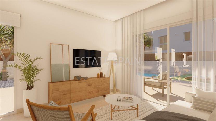 Вилла в Пилар-де-ла-Орадада 179 м2 №VL251010201DD  - Продажа - 6 preview