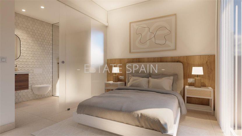 Вилла в Пилар-де-ла-Орадада 179 м2 №VL251010201DD  - Продажа - 16 preview