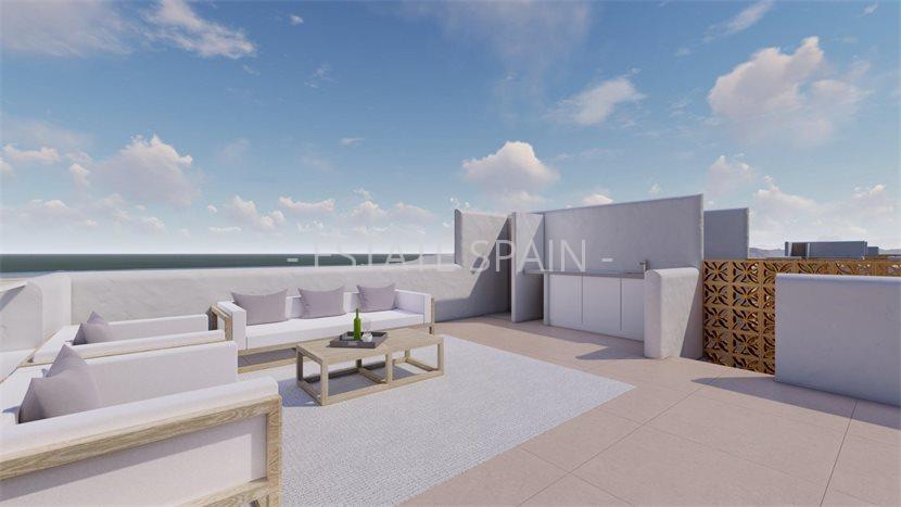 Вилла в Пилар-де-ла-Орадада 179 м2 №VL251010201DD  - Продажа - 26 preview