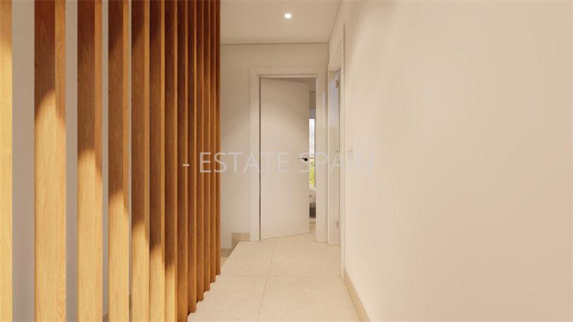 Вилла в Пилар-де-ла-Орадада 179 м2 №VL251010201DD  - Продажа - 23 preview