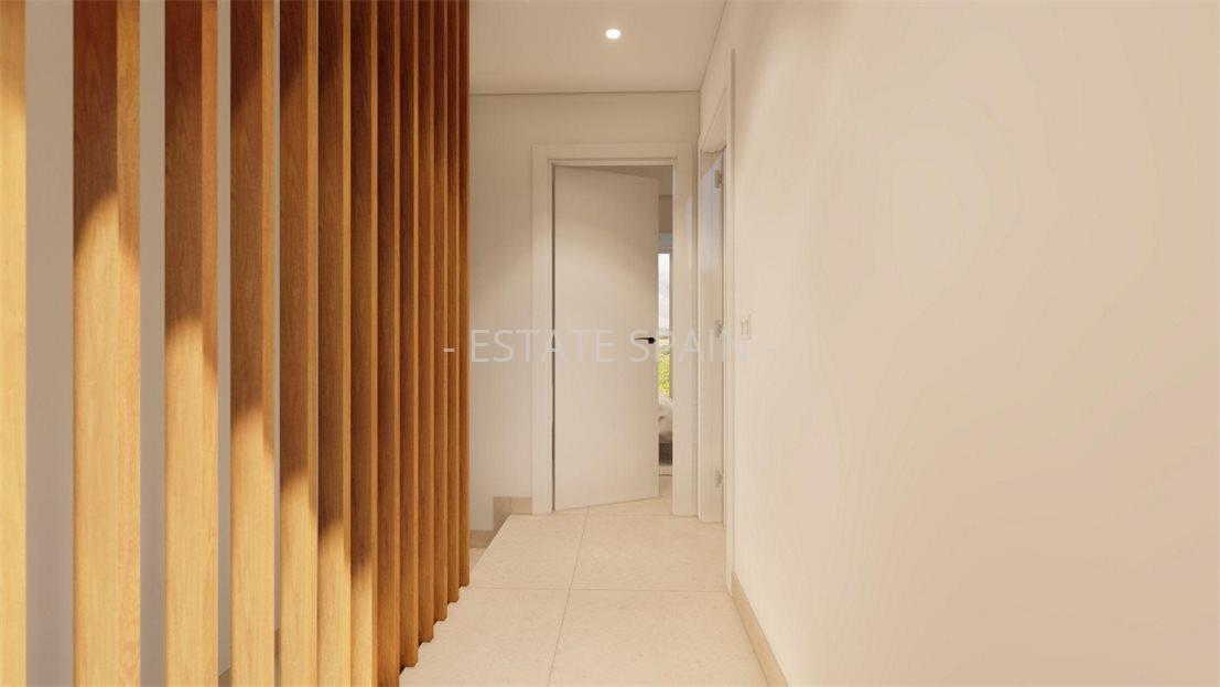 Вилла в Пилар-де-ла-Орадада 179 м2 №VL251010201DD  - Продажа - 23 large