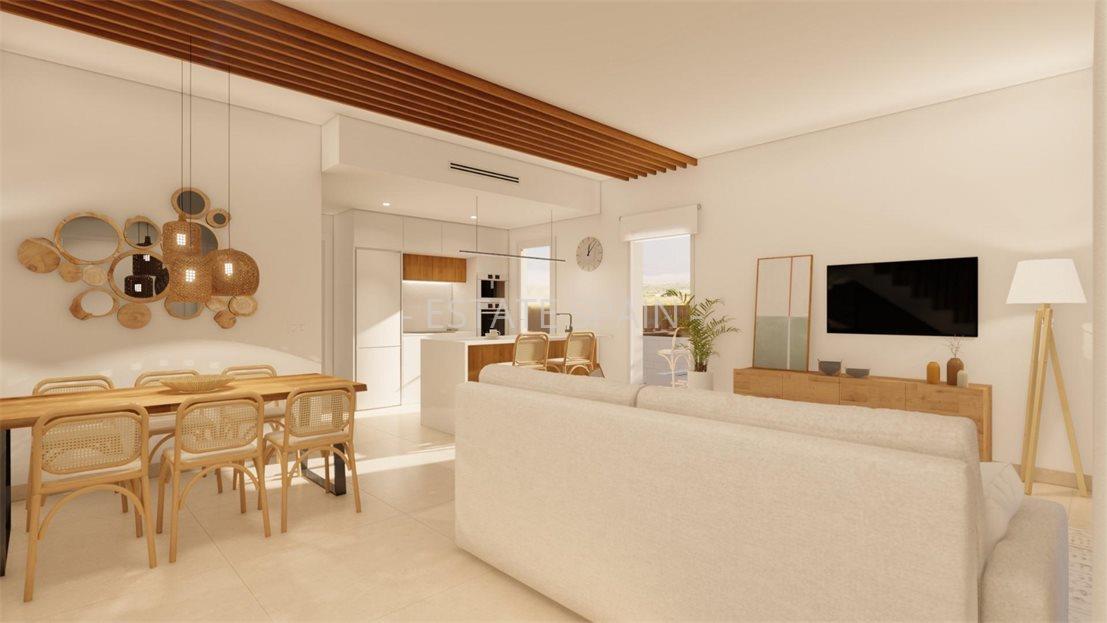 Вилла в Пилар-де-ла-Орадада 179 м2 №VL251010201DD  - Продажа - 8 large