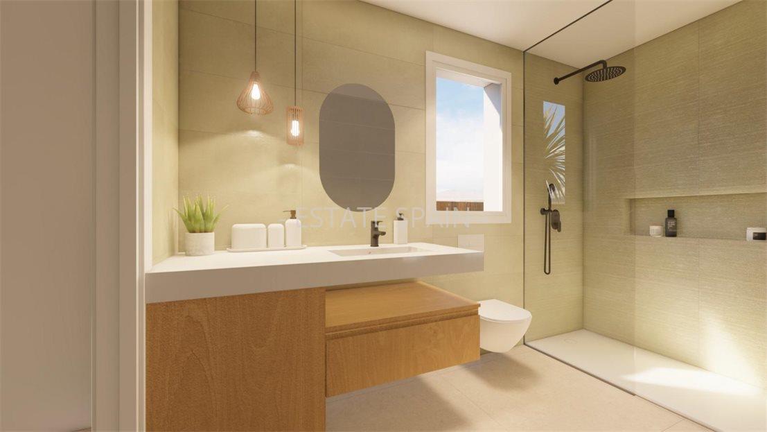 Вилла в Пилар-де-ла-Орадада 179 м2 №VL251010201DD  - Продажа - 24 large