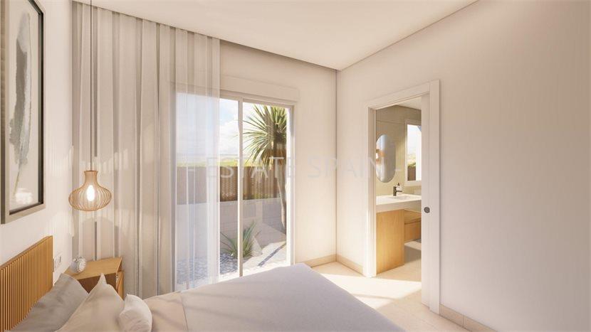 Вилла в Пилар-де-ла-Орадада 179 м2 №VL251010201DD  - Продажа - 19 preview