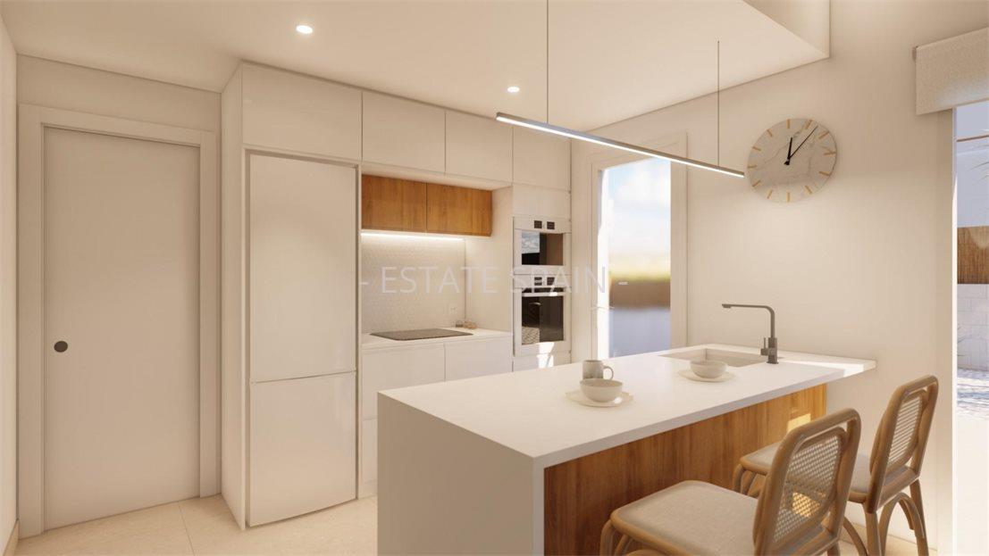 Вилла в Пилар-де-ла-Орадада 179 м2 №VL251010201DD  - Продажа - 10 large