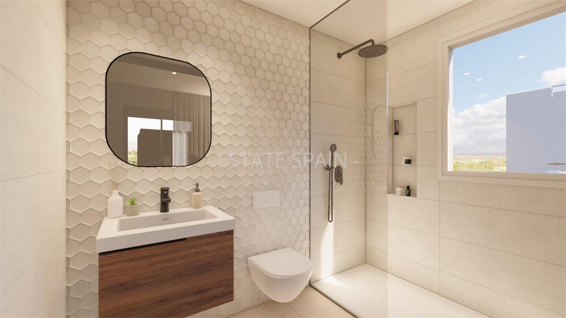 Вилла в Пилар-де-ла-Орадада 179 м2 №VL251010201DD  - Продажа - 21 large