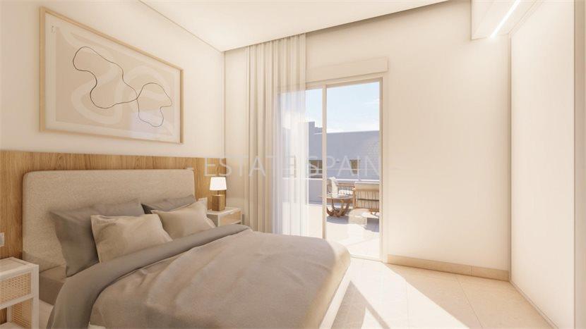 Вилла в Пилар-де-ла-Орадада 179 м2 №VL251010201DD  - Продажа - 12 preview