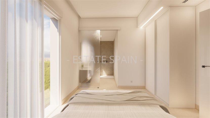 Вилла в Пилар-де-ла-Орадада 179 м2 №VL251010201DD  - Продажа - 20 preview