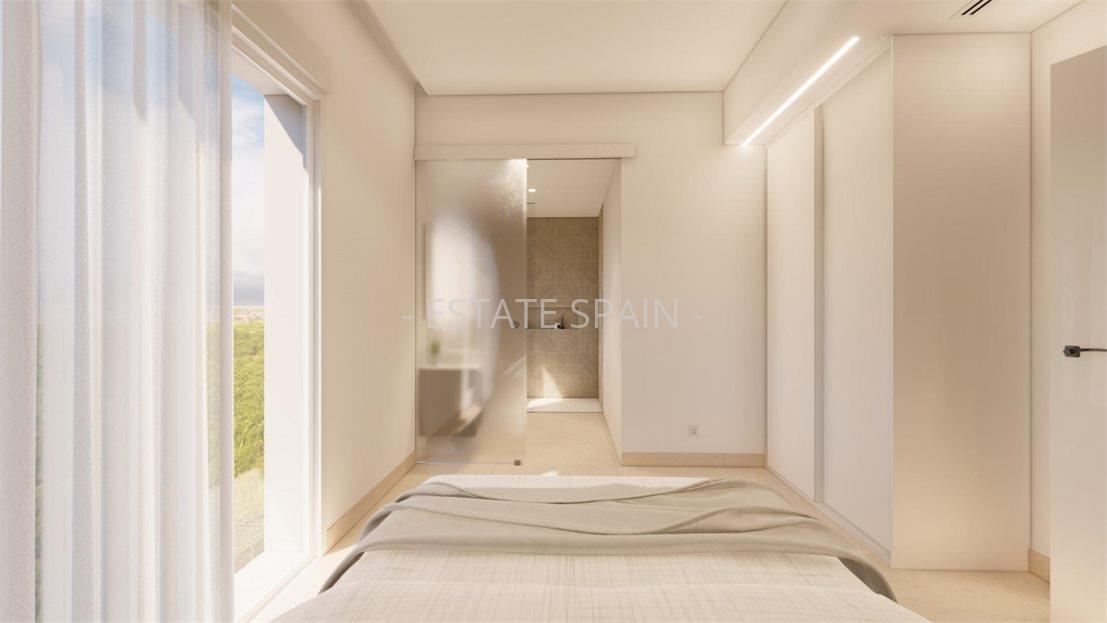 Вилла в Пилар-де-ла-Орадада 179 м2 №VL251010201DD  - Продажа - 20 large