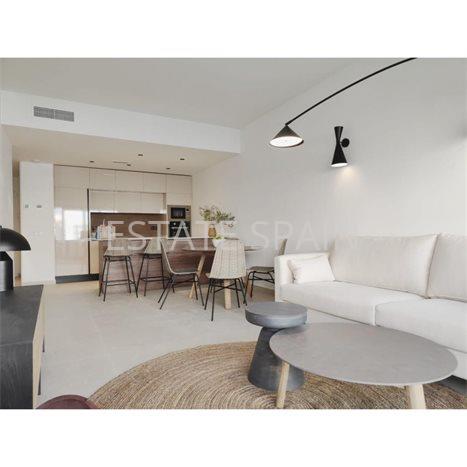 Бунгало в Торревьехе 98 м2 №BL251094D6BB  - Продажа - 24 preview