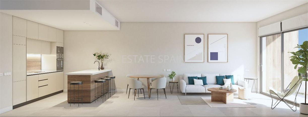 Бунгало в Торревьехе 98 м2 №BL251094D6BB  - Продажа - 35 preview