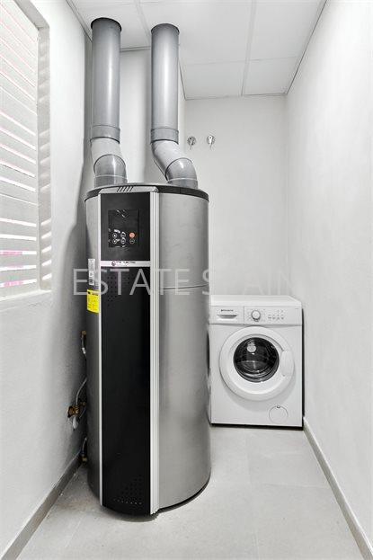 Бунгало в Торревьехе 98 м2 №BL251094D6BB  - Продажа - 37 large