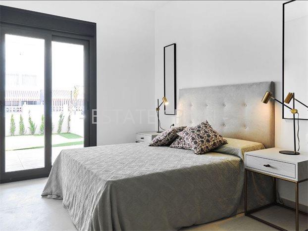 Бунгало в Торревьехе 98 м2 №BL251094D6BB  - Продажа - 46 preview